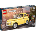 LEGO® Fiat 500