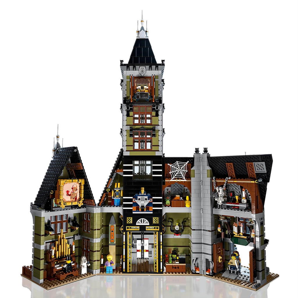 LEGO® Haunted House