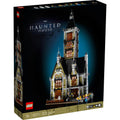 LEGO® Haunted House