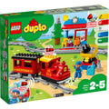 LEGO® DUPLO® Steam Train