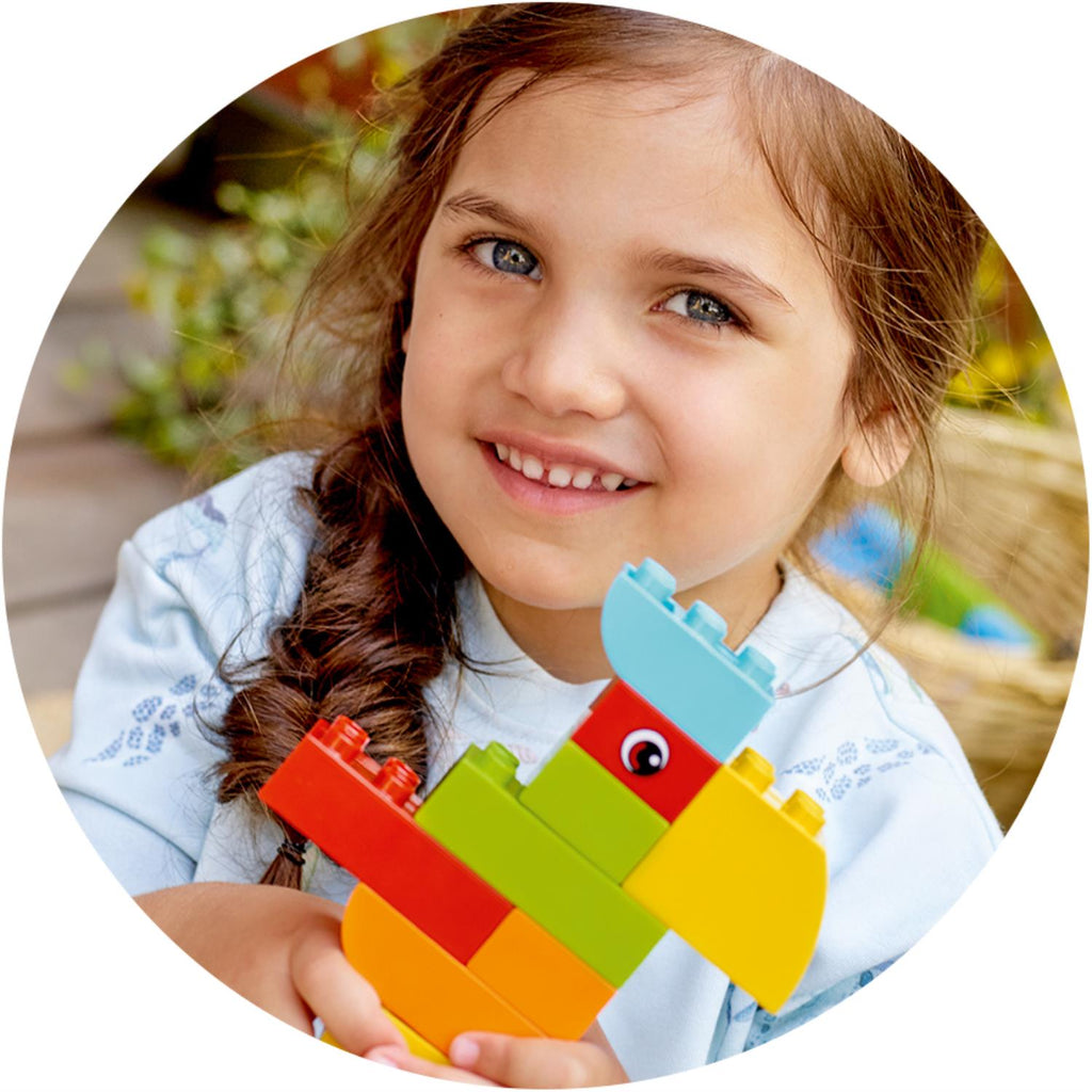 LEGO® DUPLO® Creative Fun