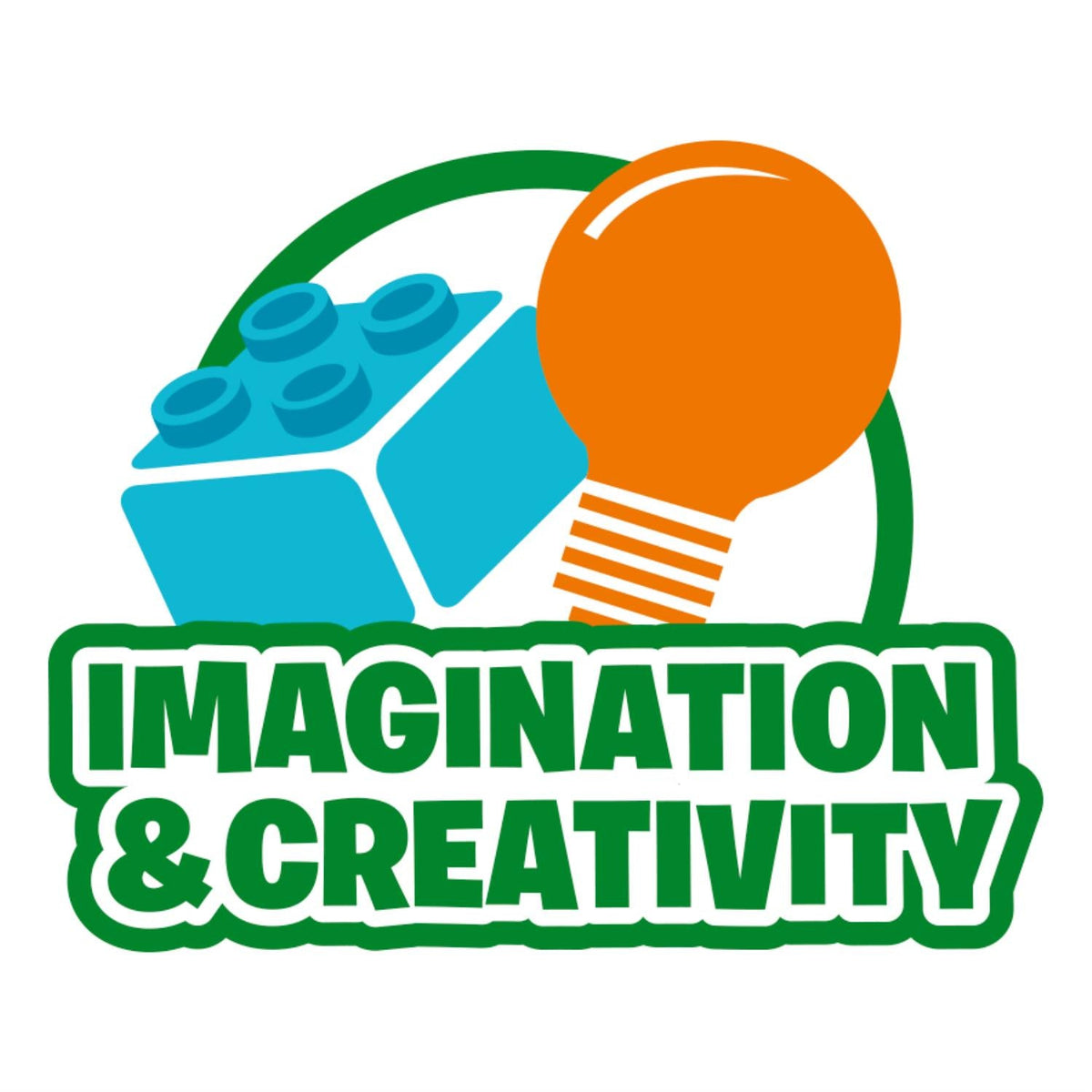 LEGO® DUPLO® Creative Fun