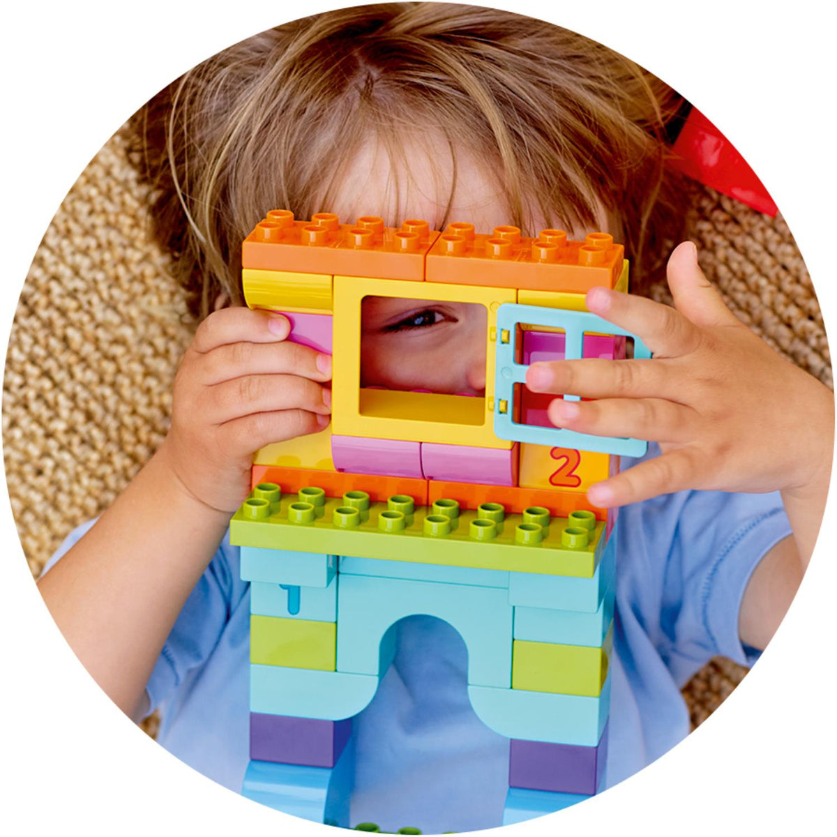 LEGO® DUPLO® Creative Fun