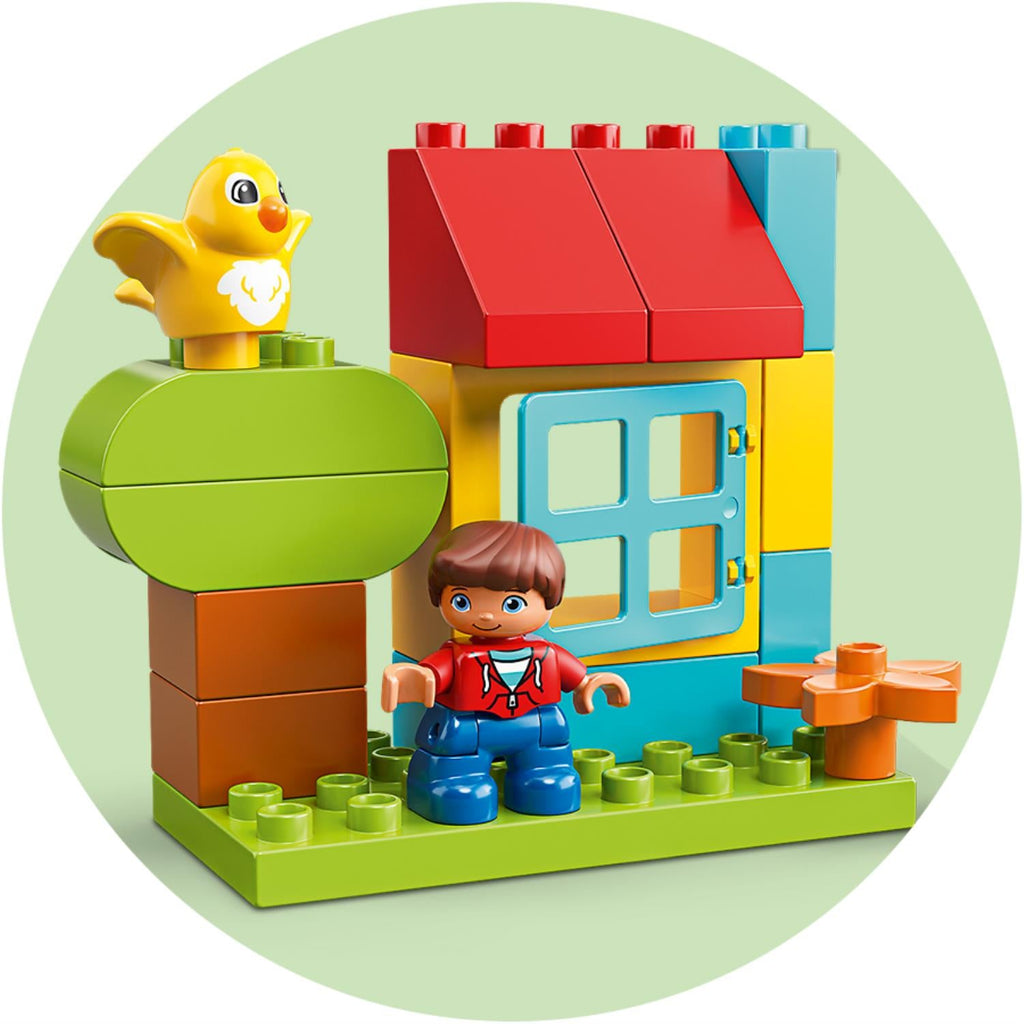 LEGO® DUPLO® Creative Fun