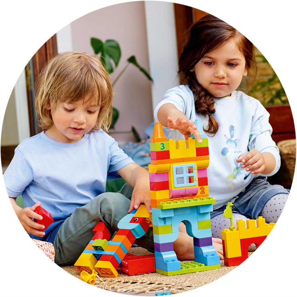 LEGO® DUPLO® Creative Fun