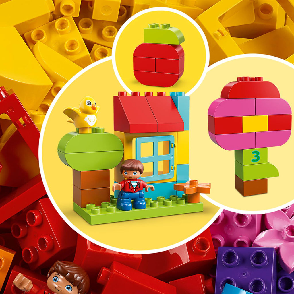 LEGO® DUPLO® Creative Fun