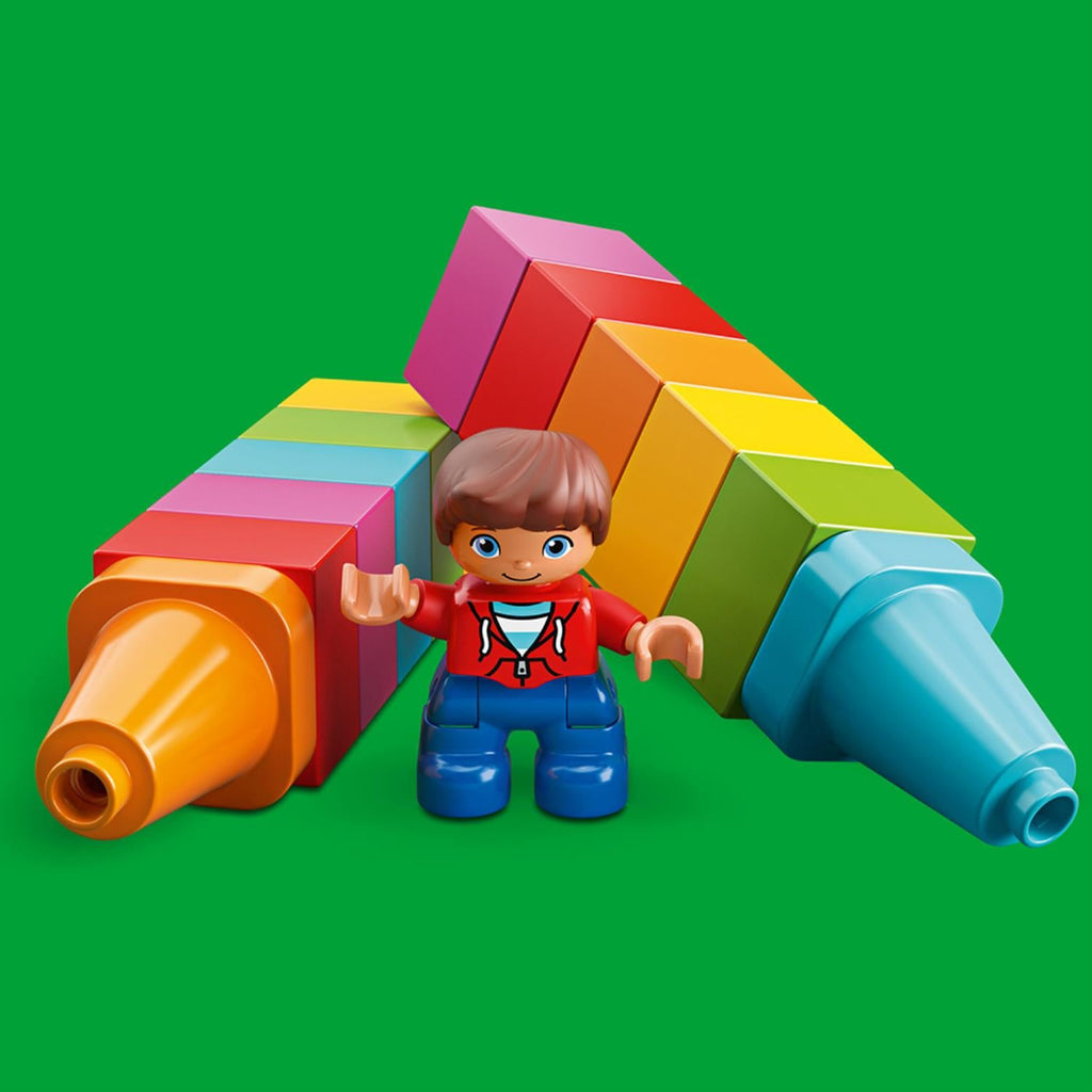 LEGO® DUPLO® Creative Fun