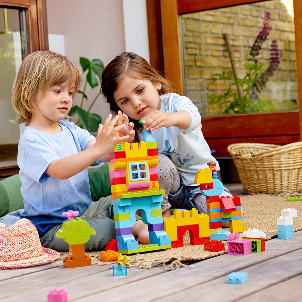 LEGO® DUPLO® Creative Fun