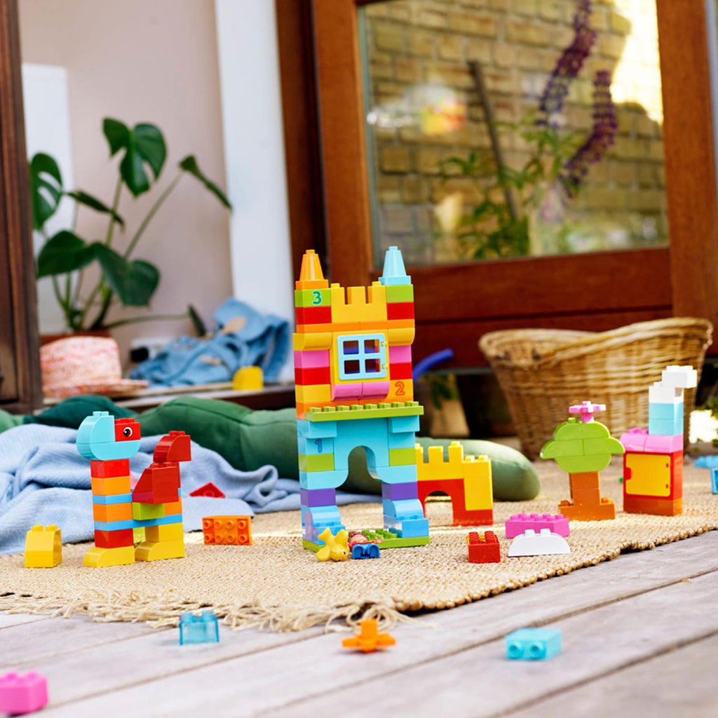 LEGO® DUPLO® Creative Fun