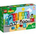 LEGO® DUPLO® Alphabet Truck