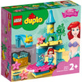 LEGO® DUPLO® Ariels Undersea Castle