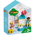LEGO® DUPLO® Playroom