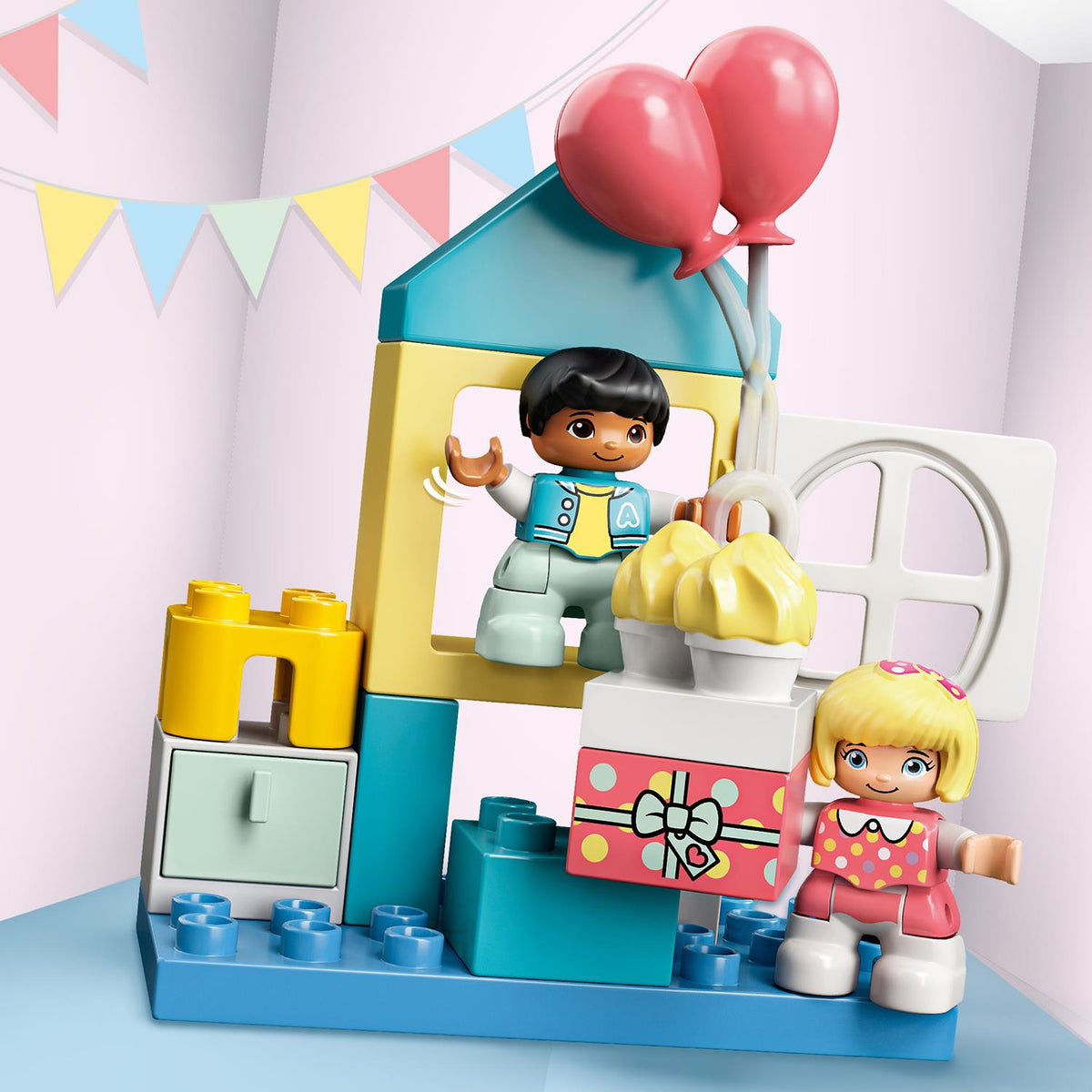 LEGO® DUPLO® Playroom