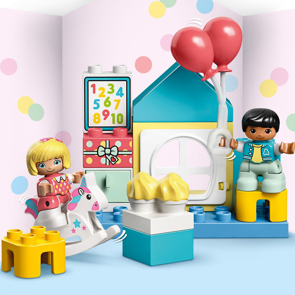 LEGO® DUPLO® Playroom