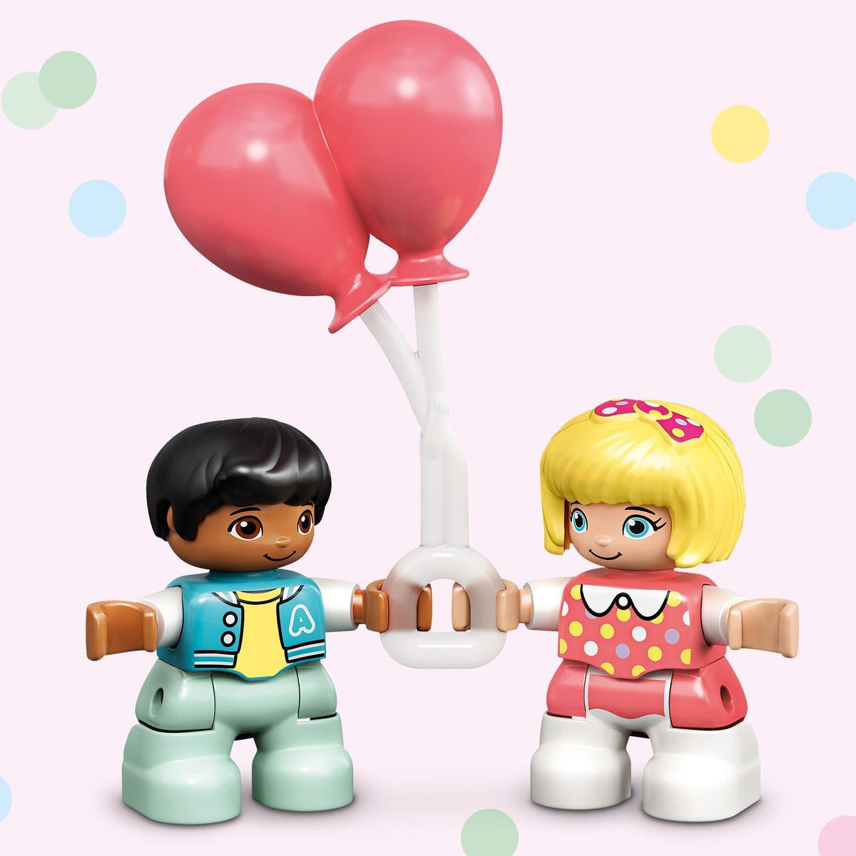 LEGO® DUPLO® Playroom