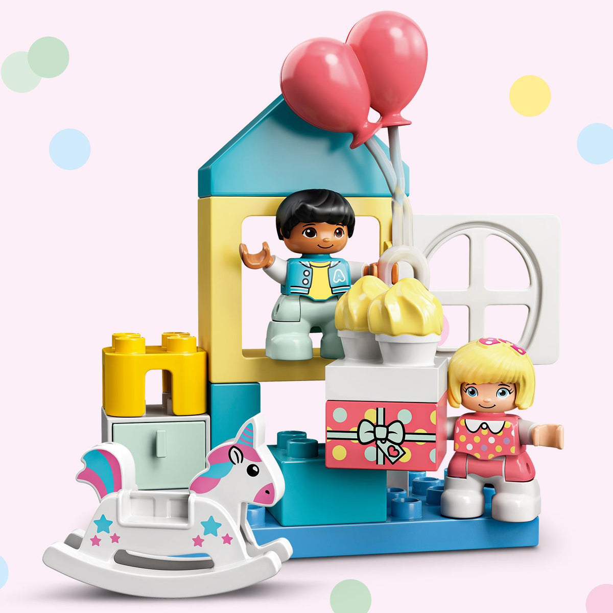 LEGO® DUPLO® Playroom