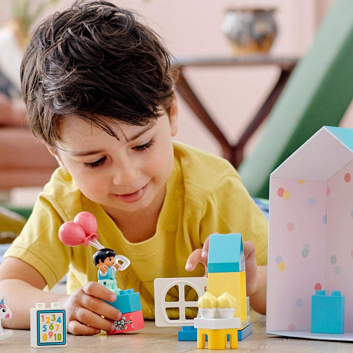 LEGO® DUPLO® Playroom