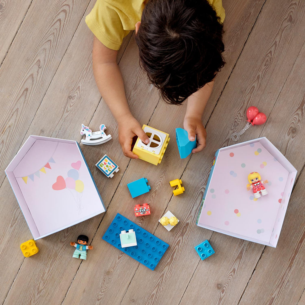 LEGO® DUPLO® Playroom
