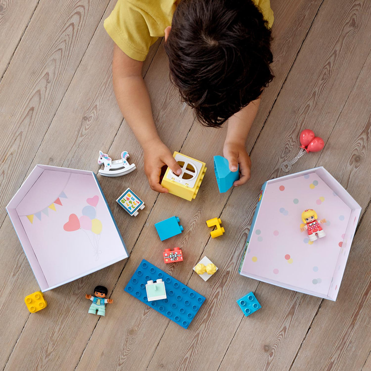 LEGO® DUPLO® Playroom