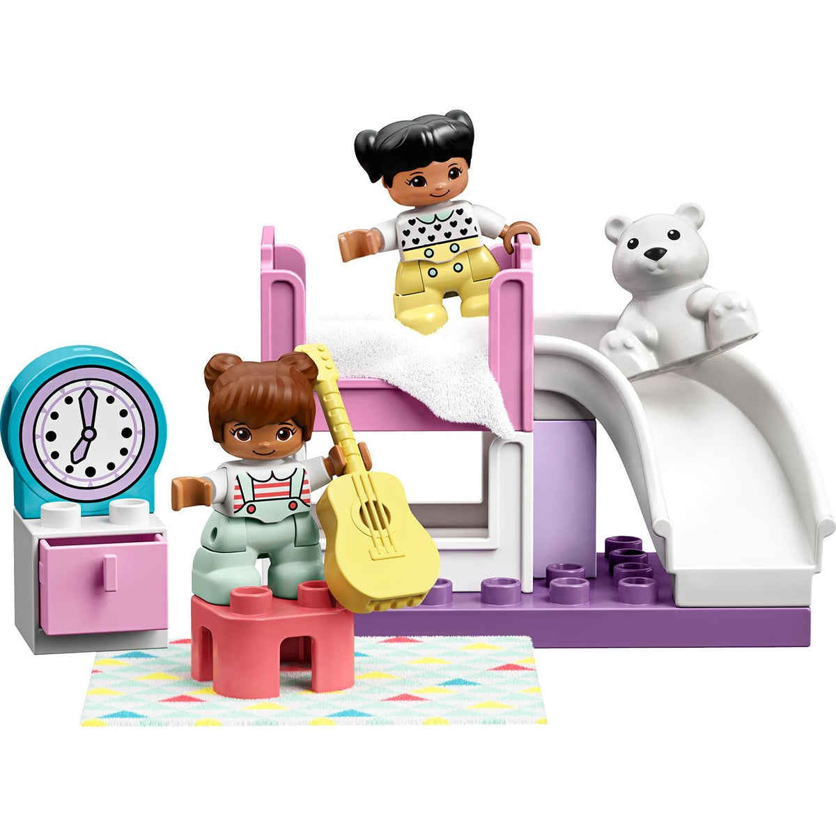 LEGO® DUPLO® Bedroom