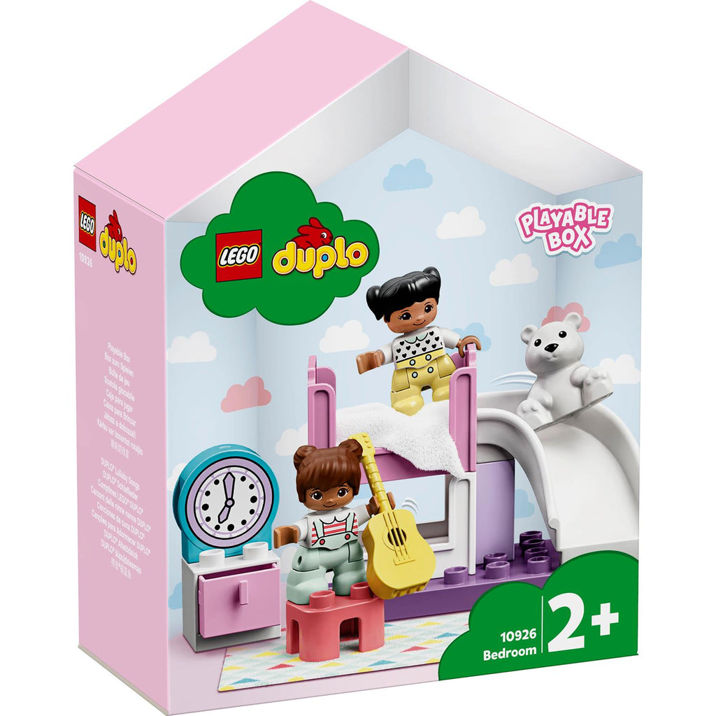 LEGO® DUPLO® Bedroom