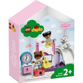 LEGO® DUPLO® Bedroom