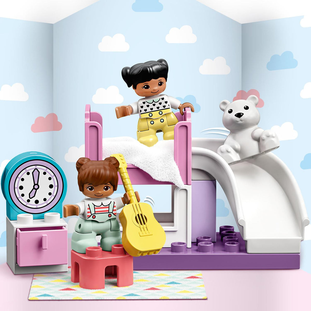 LEGO® DUPLO® Bedroom