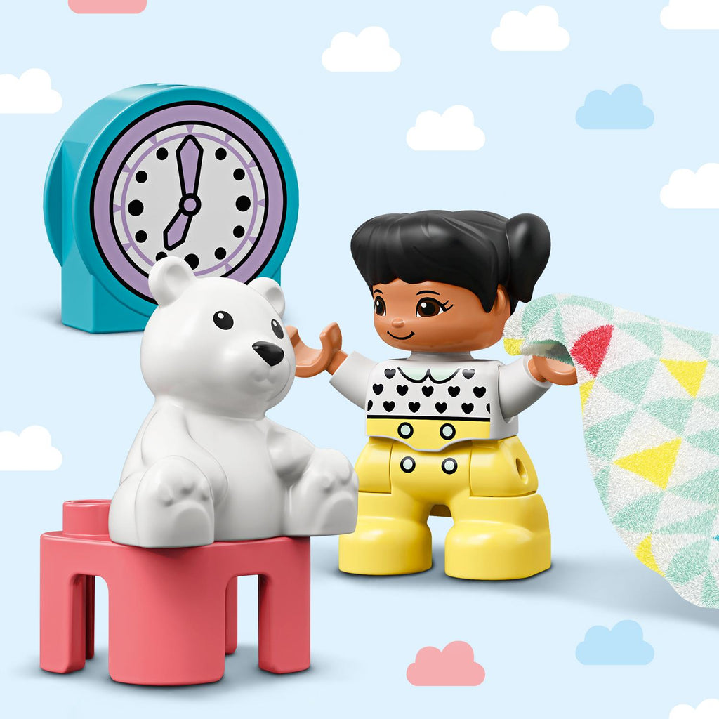 LEGO® DUPLO® Bedroom