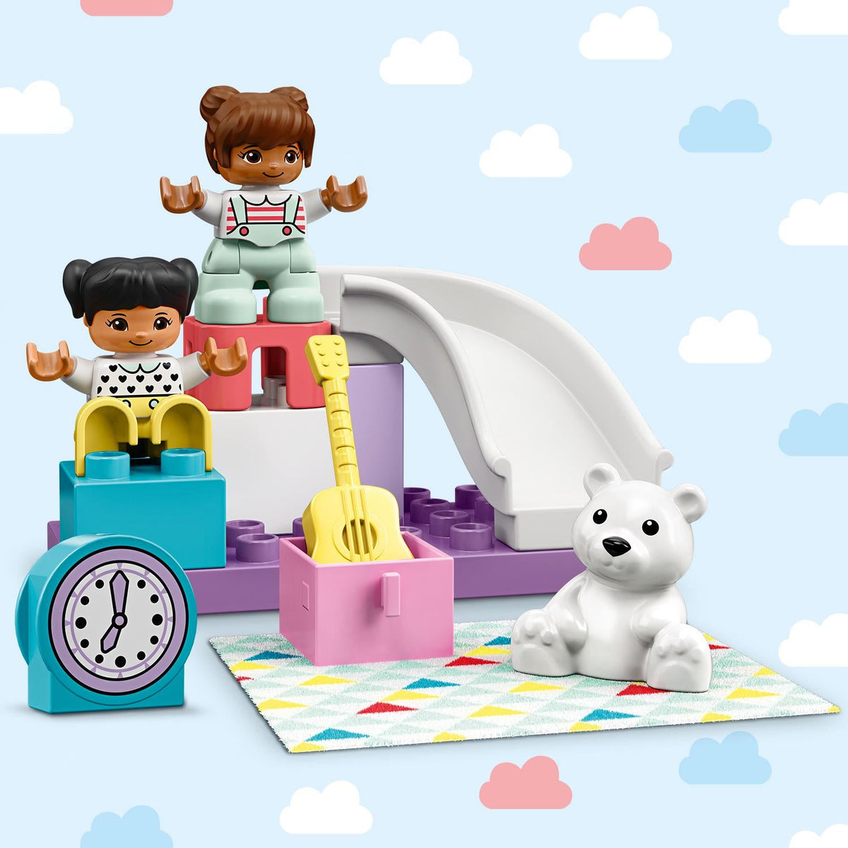LEGO® DUPLO® Bedroom
