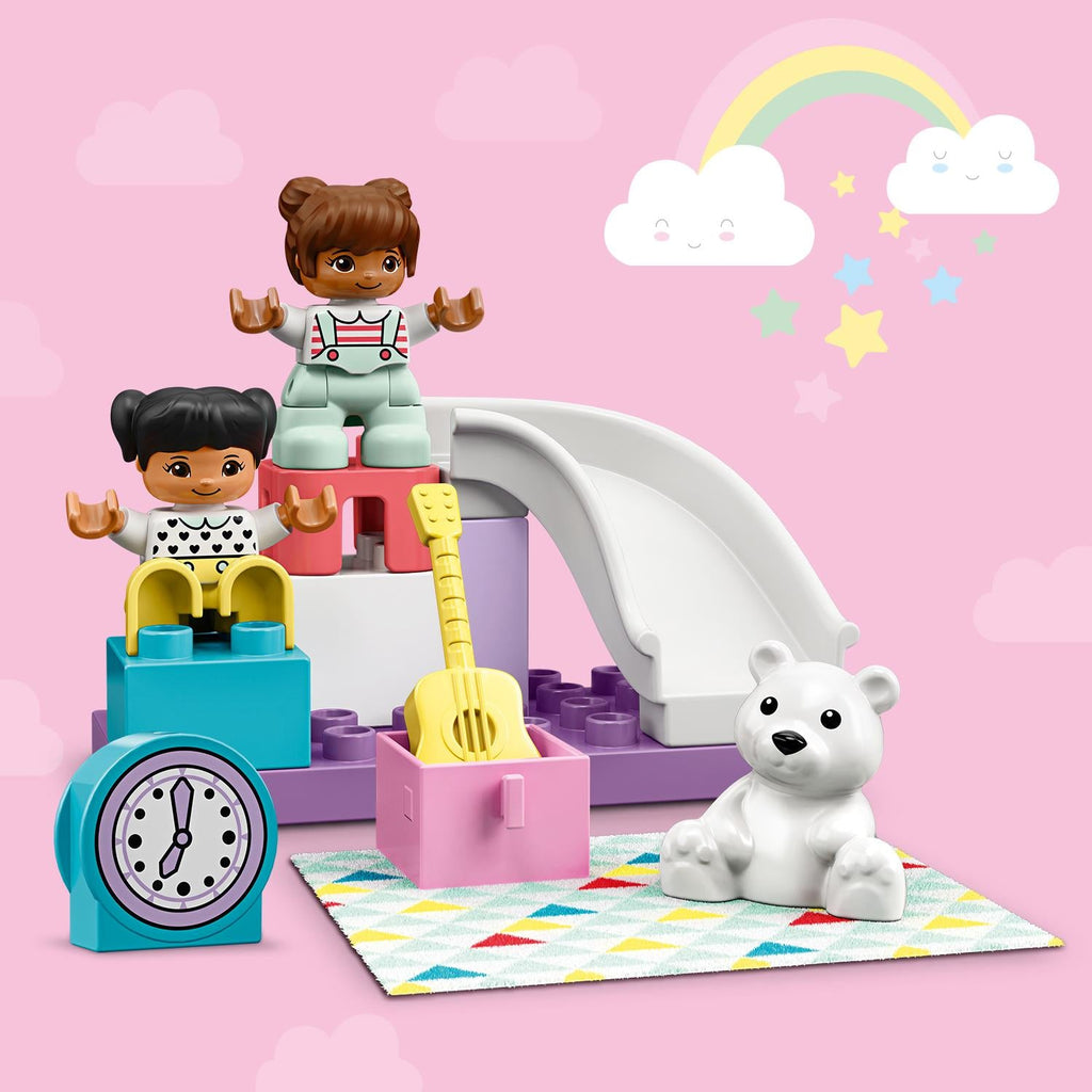 LEGO® DUPLO® Bedroom