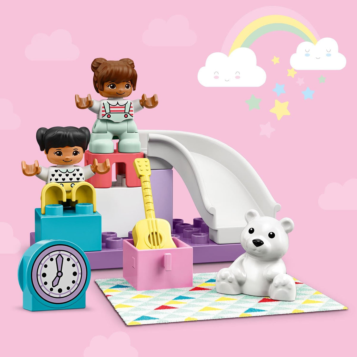 LEGO® DUPLO® Bedroom