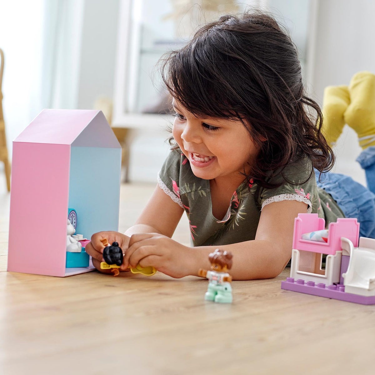 LEGO® DUPLO® Bedroom