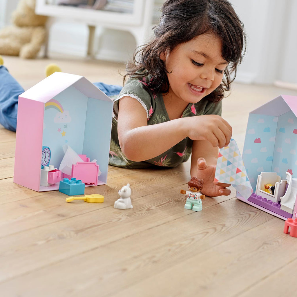 LEGO® DUPLO® Bedroom