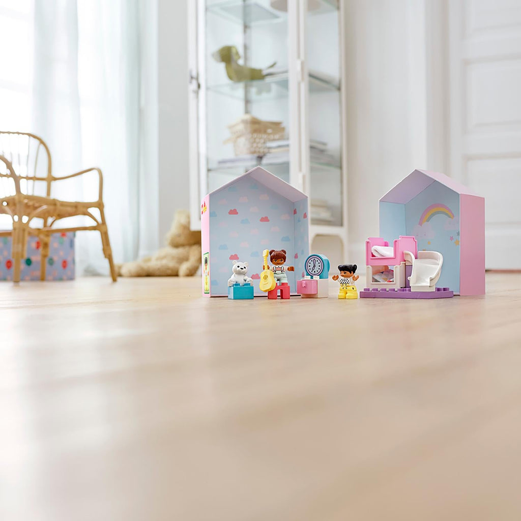 LEGO® DUPLO® Bedroom