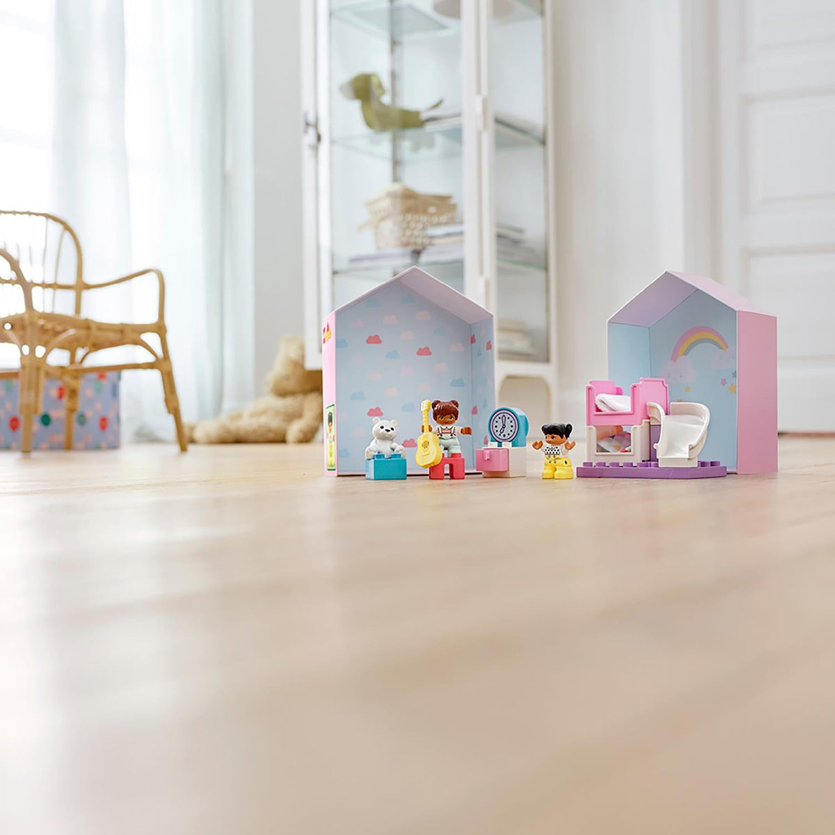 LEGO® DUPLO® Bedroom