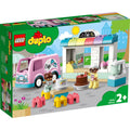 LEGO® DUPLO® Bakery