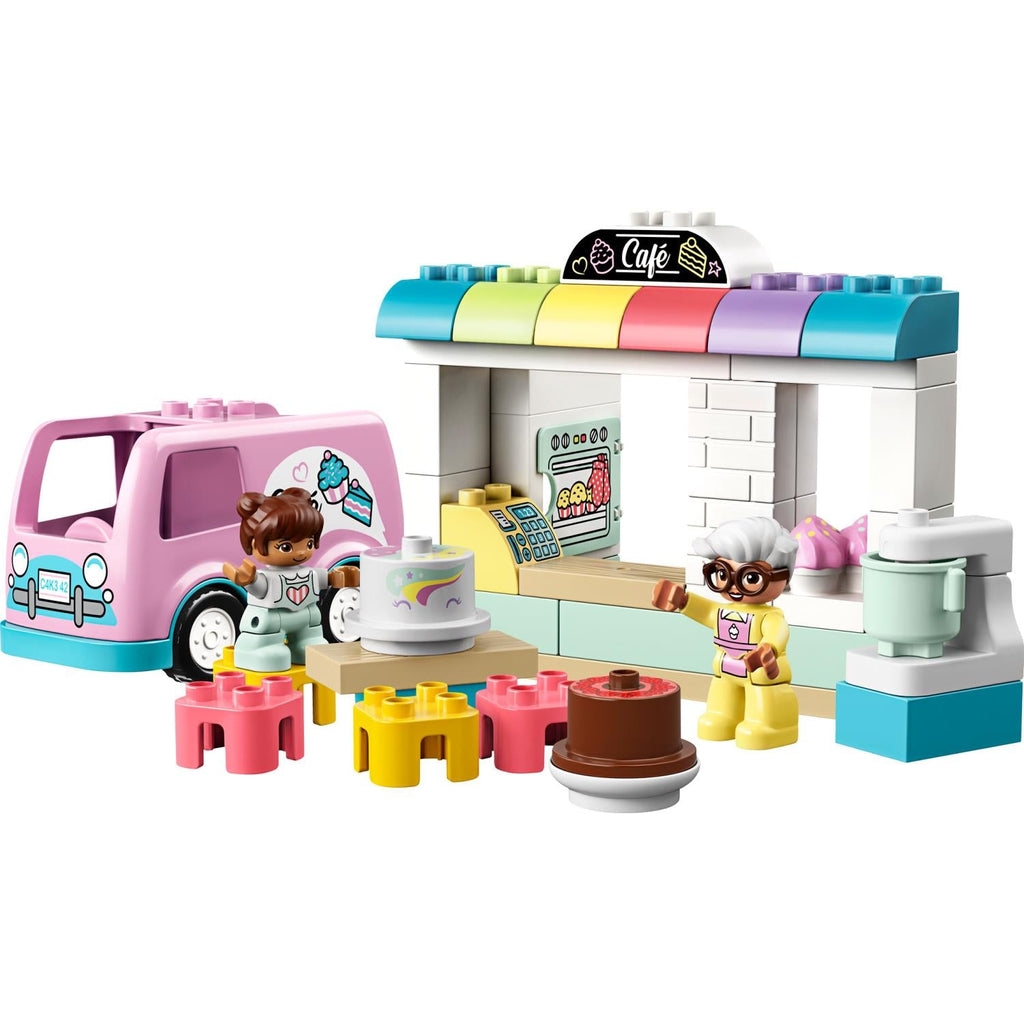 LEGO® DUPLO® Bakery