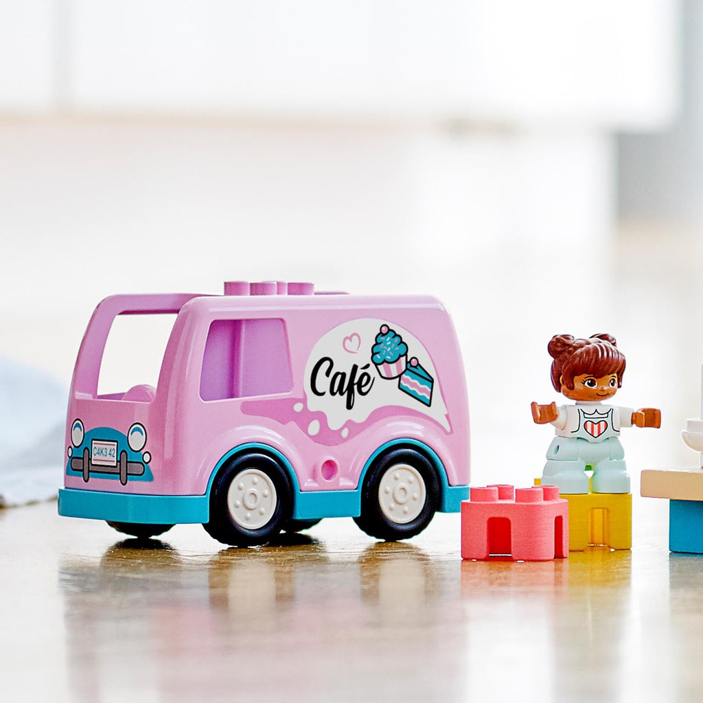 LEGO® DUPLO® Bakery