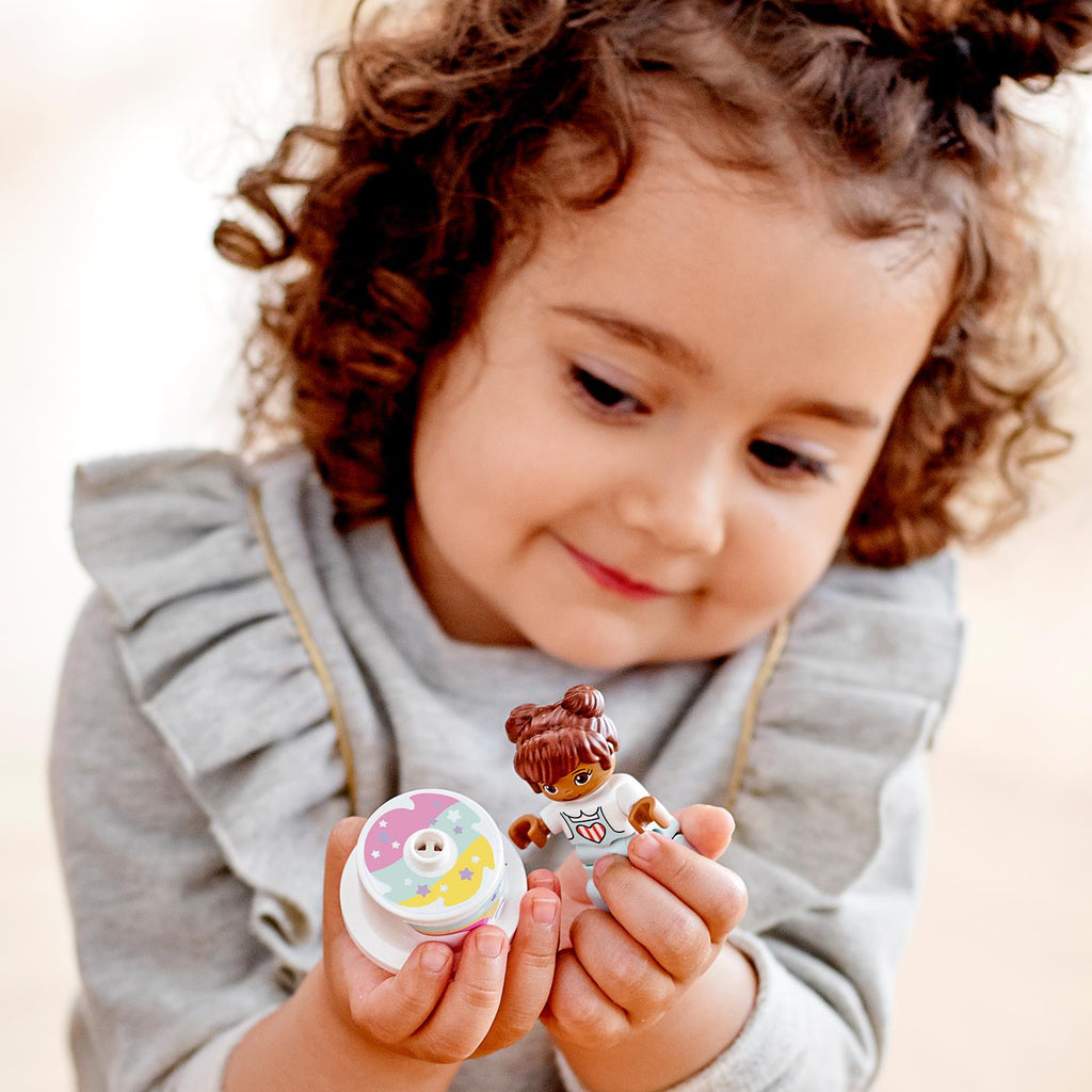 LEGO® DUPLO® Bakery