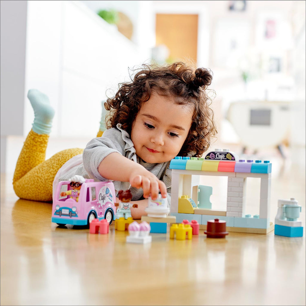 LEGO® DUPLO® Bakery