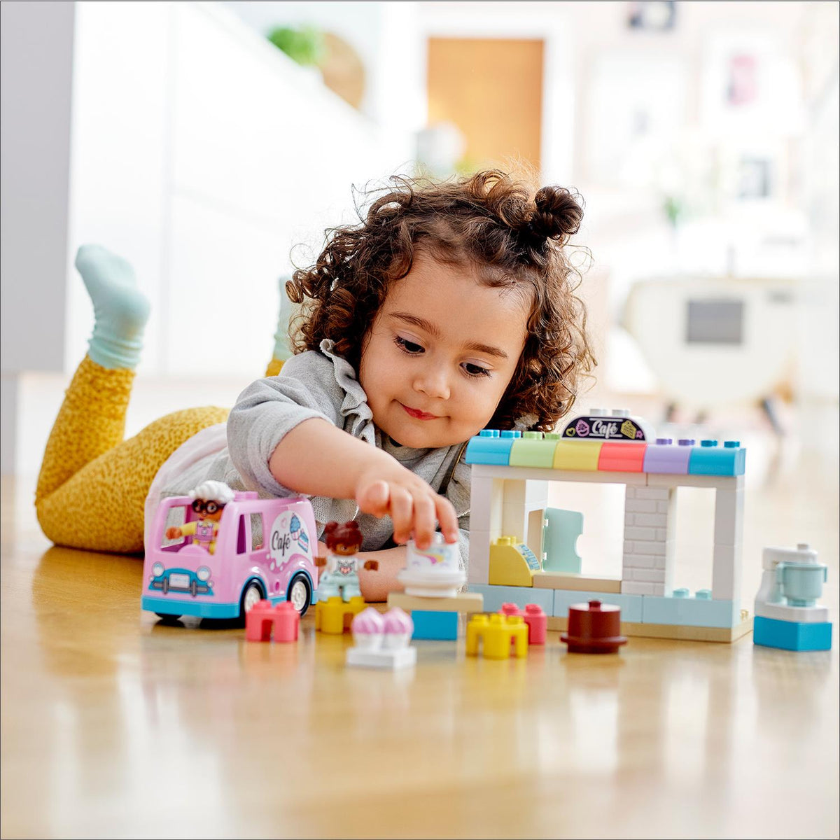 LEGO® DUPLO® Bakery