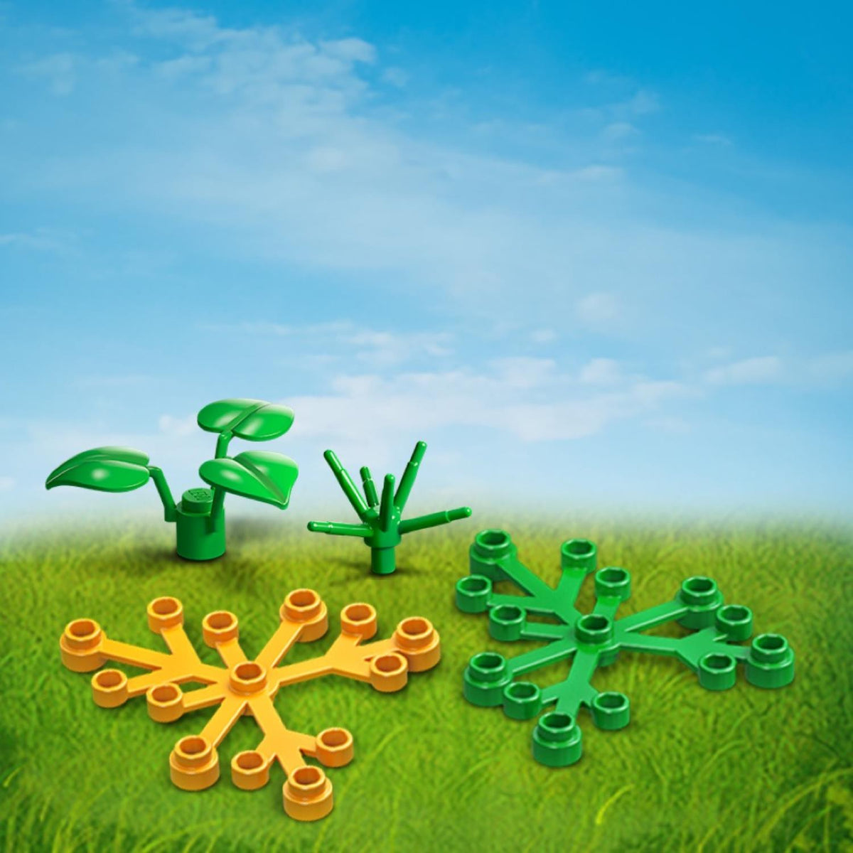 LEGO® Ideas Tree House