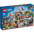 LEGO® City Main Square
