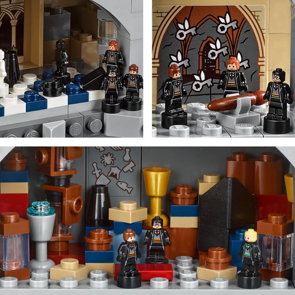 LEGO® Harry Potter Hogwarts™ Castle