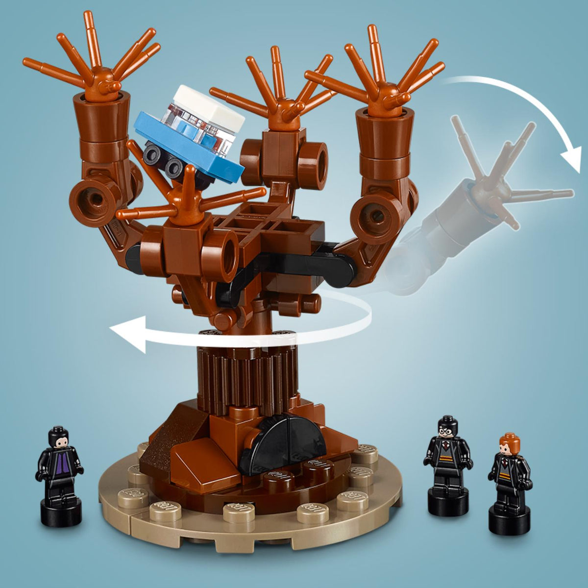 LEGO® Harry Potter Hogwarts™ Castle