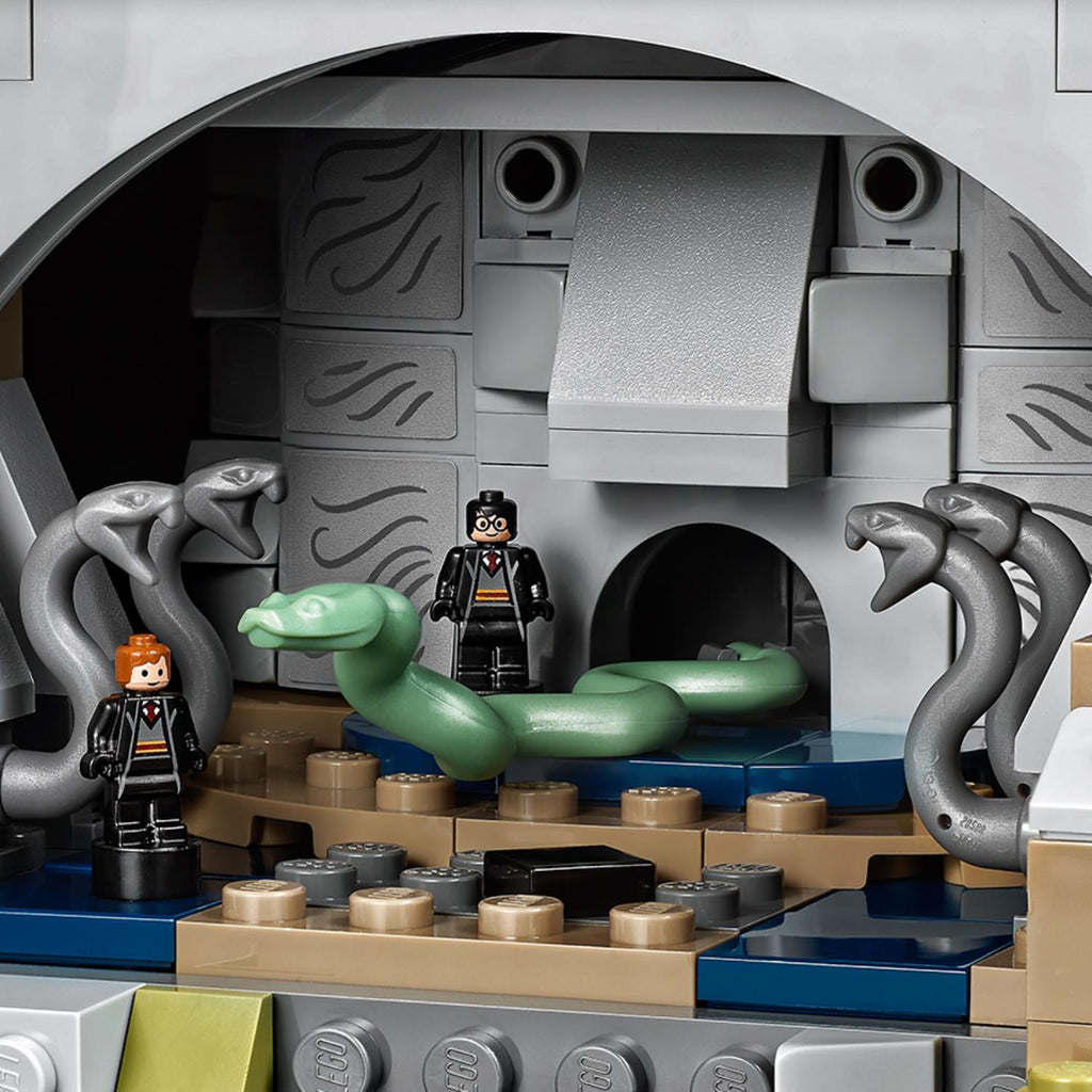 LEGO® Harry Potter Hogwarts™ Castle