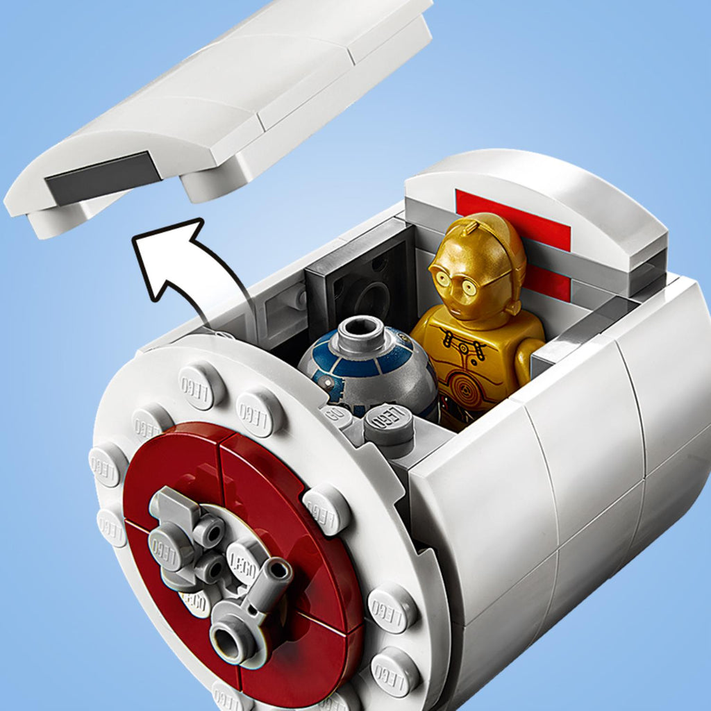LEGO® Star Wars™ Tantive IV™