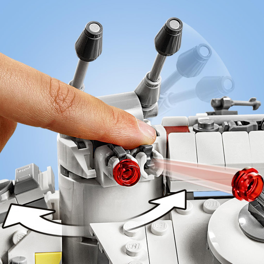 LEGO® Star Wars™ Tantive IV™