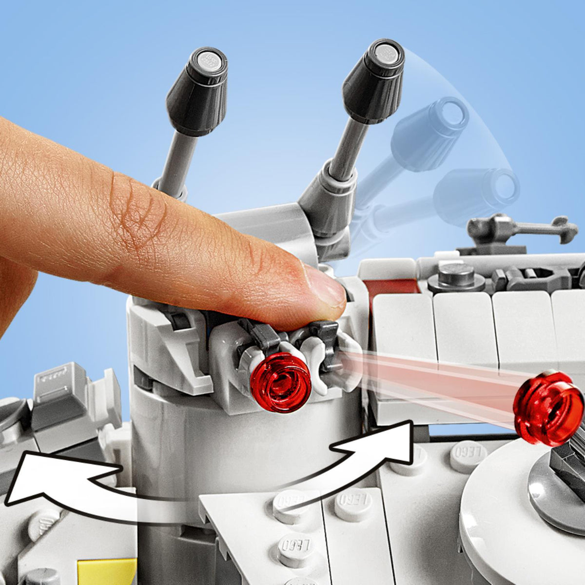 LEGO® Star Wars™ Tantive IV™