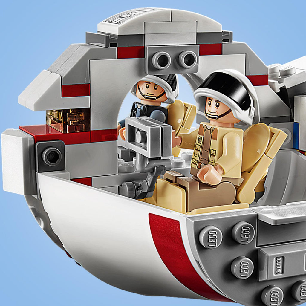 LEGO® Star Wars™ Tantive IV™